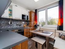 Prodej bytu 3+1, Ostrava, Proskovická, 60 m2