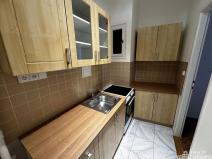 Pronájem bytu 2+1, Praha - Malá Strana, Šeříková, 50 m2