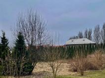 Prodej pozemku pro bydlení, Příbor, nábřeží Rudoarmějců, 1398 m2