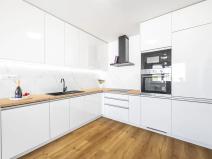 Prodej bytu 3+kk, Praha - Modřany, Poljanovova, 65 m2