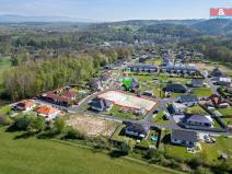 Prodej pozemku pro bydlení, Loket, Nad Hájovnou, 1525 m2