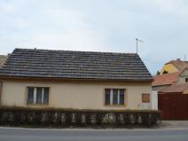 Prodej rodinného domu, Libochovice - Dubany, 140 m2