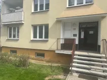 Prodej bytu 4+1, Kadaň, 1. máje, 81 m2
