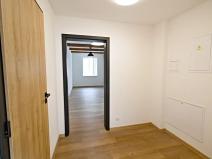 Pronájem bytu 2+kk, Domažlice, Tovární, 45 m2