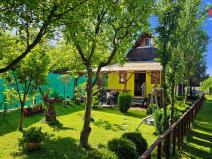 Prodej chaty, Klimkovice, U Zahrádek, 122 m2