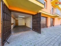 Prodej garáže, Čelákovice, Volmanova, 19 m2