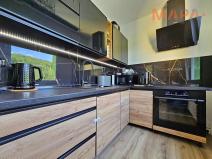 Prodej bytu 4+1, Jirkov, Krušnohorská, 78 m2