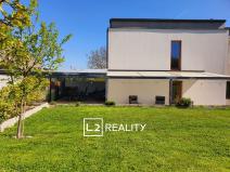 Prodej rodinného domu, Stochov, Boženy Němcové, 202 m2