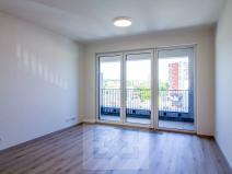 Pronájem bytu 1+kk, Praha - Hloubětín, Poděbradská, 32 m2