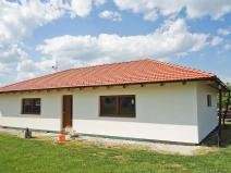 Prodej rodinného domu, Třeboň, Daskabát, 112 m2