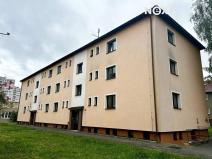 Pronájem bytu 2+1, České Budějovice, Neplachova, 65 m2