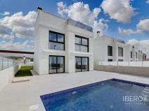 Prodej rodinného domu, Mutxamel, Španělsko, 118 m2
