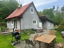 Prodej rodinného domu, Líšnice, 110 m2