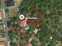 Prodej pozemku pro bydlení, Žatec, Chomutovská, 700 m2