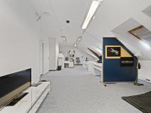 Pronájem kanceláře, Mladá Boleslav - Mladá Boleslav II, Českobratrské náměstí, 83 m2