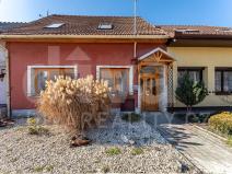 Prodej rodinného domu, Žatčany, 93 m2