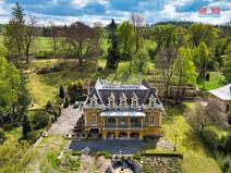 Prodej obchodního prostoru, Domašov nad Bystřicí, Nádražní, 650 m2