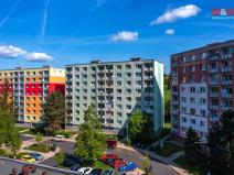Prodej bytu 2+1, Děčín - Děčín XXVII-Březiny, Kosmonautů, 63 m2