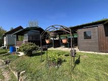 Prodej zahrady, Kralupy nad Vltavou, U Studánky, 439 m2