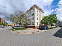 Pronájem obchodního prostoru, Plzeň, Rychtaříkova, 117 m2