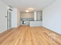 Pronájem bytu 2+kk, Praha - Strašnice, Ramonova, 59 m2
