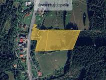 Prodej louky, Velké Karlovice, 14772 m2