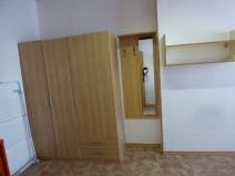 Pronájem pokoje, Brno, Tržní, 14 m2