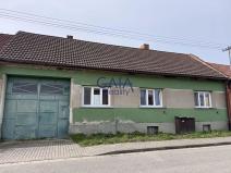 Prodej rodinného domu, Mutěnice, Údolní, 210 m2
