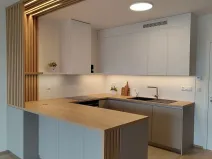 Pronájem bytu 4+kk, Praha - Vokovice, K Červenému vrchu, 117 m2