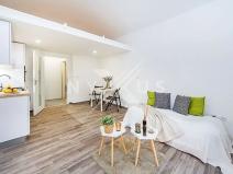 Prodej atypického bytu, Praha - Vinohrady, Polská, 88 m2