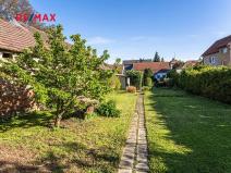 Prodej rodinného domu, Praha - Šeberov, Pod rozvodnou, 93 m2