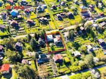 Prodej chaty, Hýskov, 72 m2