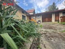Prodej rodinného domu, Kralovice, Pod Kasárny, 360 m2