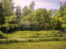 Prodej pozemku pro bydlení, Poděbrady - Polabec, 998 m2