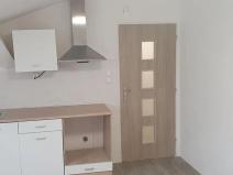 Pronájem bytu 2+kk, Nový Bor, Skalická, 56 m2