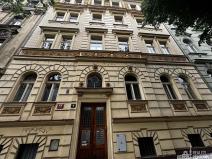 Pronájem bytu 2+1, Praha - Vršovice, Estonská, 63 m2