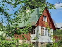 Prodej chaty, Klokočov, 40 m2