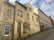 Prodej rodinného domu, Luby, Chebská, 250 m2
