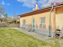 Prodej rodinného domu, Humpolec, Na Kasárnách, 110 m2