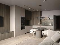 Prodej bytu 4+kk, Praha - Nové Město, Vyšehradská, 108 m2