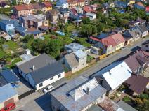 Prodej rodinného domu, Štěpánov, Nová, 156 m2