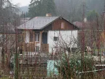 Dražba chaty, Teplice, Duchcovská, 20 m2