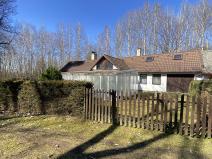 Prodej domu, Hvožďany - Pozdyně, 185 m2