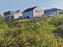 Prodej pozemku pro bydlení, Březnice, 700 m2