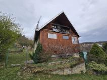 Prodej chaty, Březnice, 30 m2