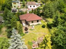 Prodej rodinného domu, Bratronice - Dolní Bezděkov, V Uličce, 100 m2
