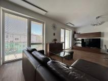 Pronájem bytu 3+kk, Brno, Musilova, 79 m2