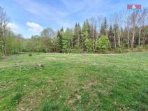 Prodej pozemku pro bydlení, Vidče, 1078 m2
