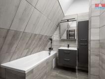 Prodej rodinného domu, Kmetiněves, 135 m2