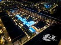Prodej bytu 1+kk, Trikomo, Kypr, 40 m2